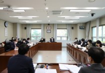 [성남시청소년재]단 최원기 신임 대표이사 취임 현장 중심의 청소년 지원 적임 평가  -경기티비종합뉴스-