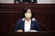 [안성시의회]   제207회 정례회 자유발언   --경기티비종합뉴스-