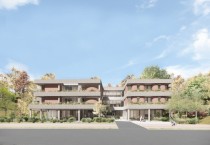 [경기티비종합뉴스] 화성도시공사, 장기노인요양시설 ‘시립화성 실버드림센터’ 설계용역 계약 체결