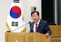 [경기티비종합뉴스] 경기도의회 임상오 의원, '김동연 지사의 불통이 경기북부특별자치도 추진의 가장 큰 걸림돌'