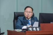 [경기티비종합뉴스] 경기도의회 박재용 의원, 경기도 복지국 업무보고에서 무한돌봄센터 종사자 처우개선 위한 노력 강조