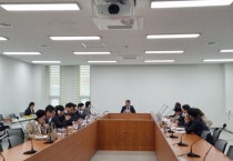 [기획특집] 용인특례시 ,민선8기 공약 –용인시, 노후 공동주택 리모델링 사업 앞당겨진다.