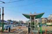 [경기티비종합뉴스] 평택도시공사, 설 연휴기간 공영주차장 무료개방