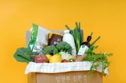 [경기티비종합뉴스] 용인특례시, 친환경 농산물 공급받을 임산부 모집