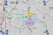 [경기티비종합뉴스] 용인특례시, 반도체 신도시 광역교통대책 정부와 협의해 신속 진행키로
