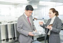 [경기티비종합뉴스] 방세환 광주시장, 민생현장에서 답을 얻다