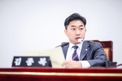 [경기티비종합뉴스] 김종복 의원, 화성시장 업무추진비 조정 필요