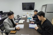 [경기티비종합뉴스] 경기도의회 김영기 의원, 작은도서관 활성화 위한 지원 확대 강조