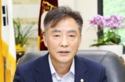 [경기티비종합뉴스]  군포시의회  이길호 의장 신년사