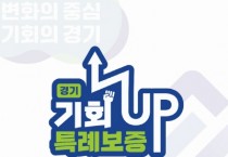 [경기티비종합뉴스] 경기신용보증재단, 경기도에 넘치는 기회! 전국에 ‘通’하다 ‘경기 기회UP 특례보증 신청액 2,500억원 돌파!’