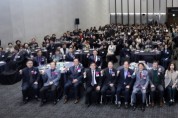 [경기티비종합뉴스] 수원특례시의회 김기정 의장,  “2024년, 시민과 군민에게 든든한 힘이 되는 의정활동 펼쳐 주기를…