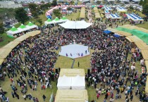 [경기티비종합뉴스] 안성맞춤 남사당 바우덕이 축제, 문화체육관광부 ‘2024-2025년 문화관광축제’ 선정