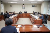 [경기티비종합뉴스] 용인특례시의회, 올해 의원연구단체 7개 운영
