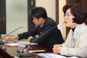 [경기티비종합뉴스] 안성도시공사 설립 타당성 연구용역 착수보고회 개최