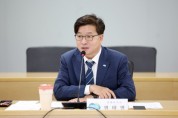 [경기티비종합뉴스] 경기도, 제6차 비상경제 점검회의 열고 경제전망과 도 대응방향 논의