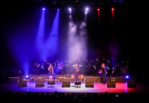 [이천시]  프렌치 뮤지컬 갈라콘서트 공연 성황리에 마쳐   -경기티비종합뉴스-