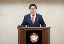 용인특례시의회 강영웅 의원, 용인시 내 소아청소년과 의원 지원 촉구   -경기티비종합뉴스-