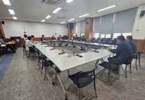 [여주시]  장마철 수해 걱정 노! 안전하고 기업하기 좋은 산북면!   -경기티비종합뉴스-