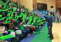 [경기티비종합뉴스] 이상일 용인특례시장, “사랑과 나눔 실천해온 새마을회 존경합니다”