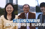 [경기도] 쌀·꿀·사격테마파크 이용권 등 답례품과 공급업체 선정   -경기티비종합뉴스-