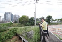 [화성시]  정명근 시장,호우 취약 지역 현장점검 실시  -경기티비종합뉴스-