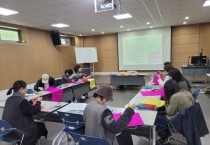 [용인특례시]  도서관 프로그램, 시민 96% “만족해요”   -경기티비종합뉴스-