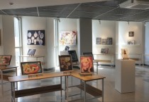 [경기도교육청]  지역 예술자원 연계 학교갤러리 운영으로  경기예술교육 꽃 피우다   -경기티비종합뉴스-