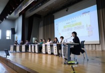 [경기도의회]  임태희 교육감 “경기도형 유보통합, 교육정책에 기록될 것”   -경기티비종합뉴스-