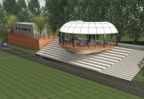 [용인특례시]  장애인 승강기·주민쉼터…수지구민 일상이 더 편리해진다   -경기티비종합뉴스-