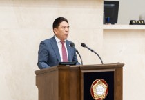 용인특례시의회 이창식 의원, 고기동 노인복지시설 건립 관련 대책 마련 촉구    -경기티비종합뉴스-