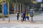 [경기티비종합뉴스] 평택시청소년상담복지센터,  위기청소년 발굴 현장 지원 활동 진행