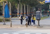 [경기티비종합뉴스] 평택시청소년상담복지센터,  위기청소년 발굴 현장 지원 활동 진행