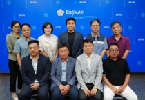 [평택시의회] 이기형 산업건설위원장,  ‘평택시 개인택시 조합원과의 현안 간담회’개최   -경기티비종합뉴스-