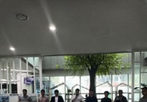 [경기도] 경기도청 모과장 두바이 해외 행사장에서 갑질 논란 빚어   -경기티비종합뉴스-