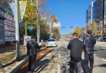 [경기티비종합뉴스]  평택시, 정당현수막 난립방지 ‘옥외광고물법 개정’ 대비 선제적 대응