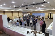 [경기티비종합뉴스]  평택시, 시민들의 유물 기증으로 유물기증식 열려