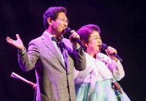 [경기티비종합뉴스] 이상일 용인특례시장, 용인예술제에서 ‘별빛 같은 나의 사랑아’ 열창