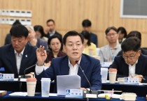 [수원시]  이재준 시장,수원지역 국회의원들에게“경기국제공항 사전타당성검토 용역 조속히 추진되도록 지원해 달라”  -경기티비종합뉴스-