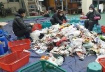 [안성시]  시민과 함께하는 생활쓰레기 성상조사 추진   -경기티비종합뉴스-