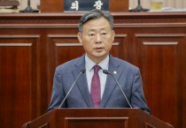 [경기티비종합뉴스] 구리시의회 , 인창4리 그린벨트 해제 집단취락지역 주거환경 개선 시급