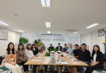 [경기티비종합뉴스] 경기도의회 김시용의원,이기형의원,홍원길의원,오세풍의원,김포시 학교운영위원협의회와 정담회 가져