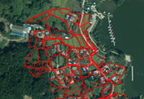 [용인특례시]   처인구, 처인구 삼계리와 두창리 일대 지적재조사 완료  -경기티비종합뉴스-