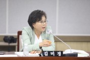 [경기티비종합뉴스] 수원특례시의회 김미경 의원, “빈대 출몰에 선제적 조치 취해야”