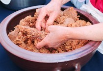 [수원문화재단]  오늘은 장 가르는 날!   -경기티비종합뉴스-