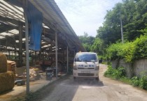 [경기티비종합뉴스] 남양주시, 소 럼피스킨병(LSD) 차단 위해 총력 대응