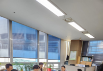 [이천시]  ‘역량집중 힘 쏟는 주택과...깨알 부서홍보도’   -경기티비종합뉴스-