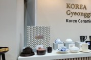 [경기티비종합뉴스]  여주 도자기, 해외 시장 개척에 나서다