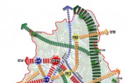 [경기티비종합뉴스]  경기도, 2040년 광주 도시기본계획 승인…인구 52만5천명 목표
