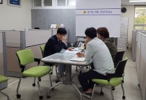 [경기티비종합뉴스] 경기도의회 유영일 의원, '안양 갈산어린이공원 지하 공영주차장 조성사업' 관련 진행과정 보고
