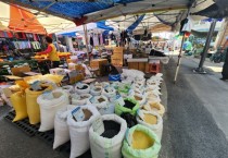 [여주시]   노점상들, 제도권으로 속속 진입”  -경기티비종합뉴스-